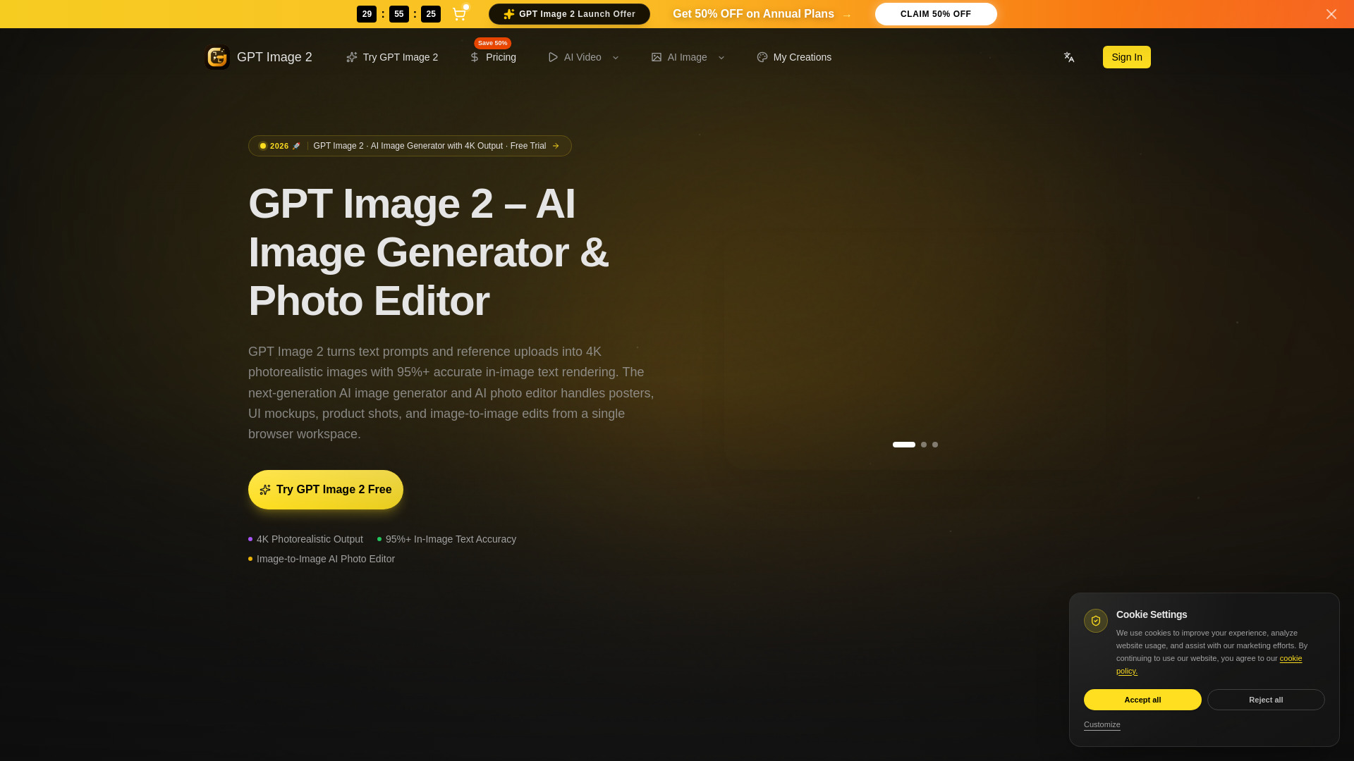 GPT Image 2 screenshot