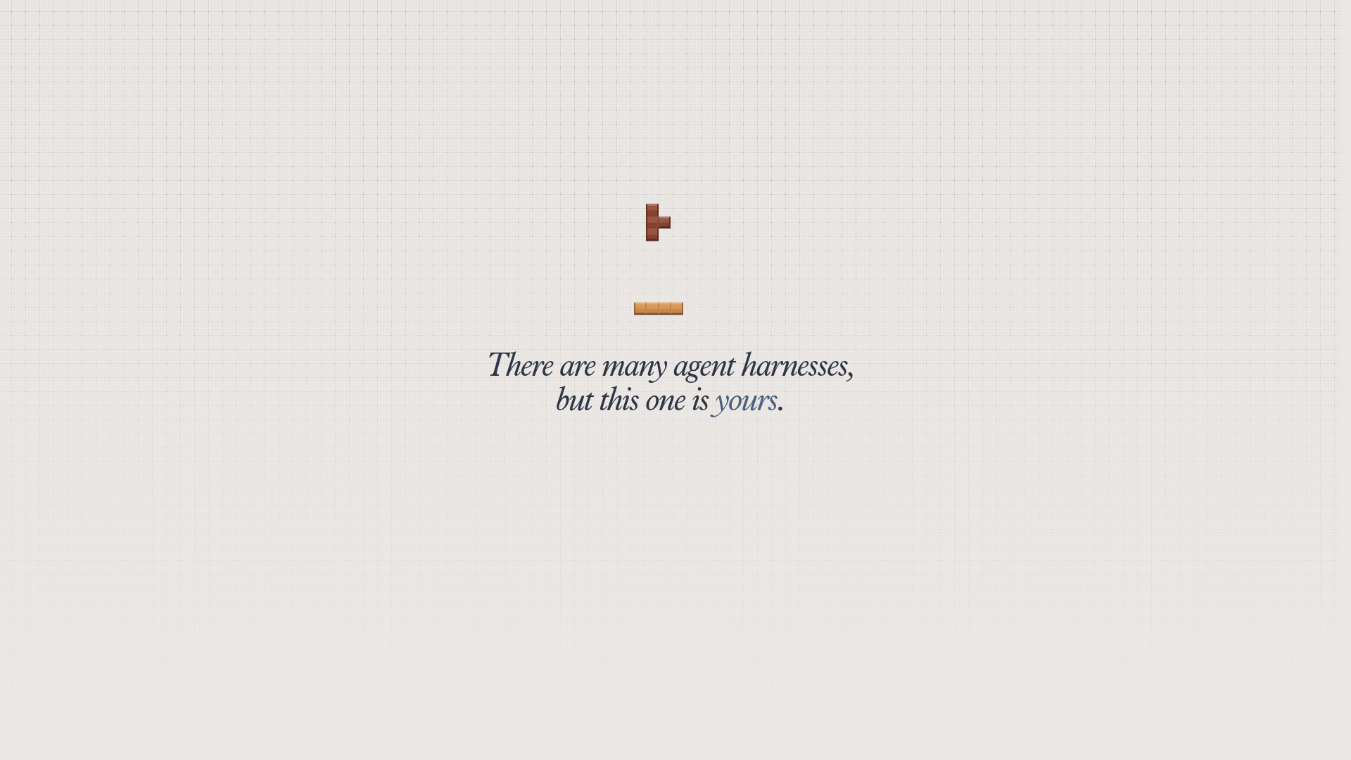 Pi Coding Agent screenshot