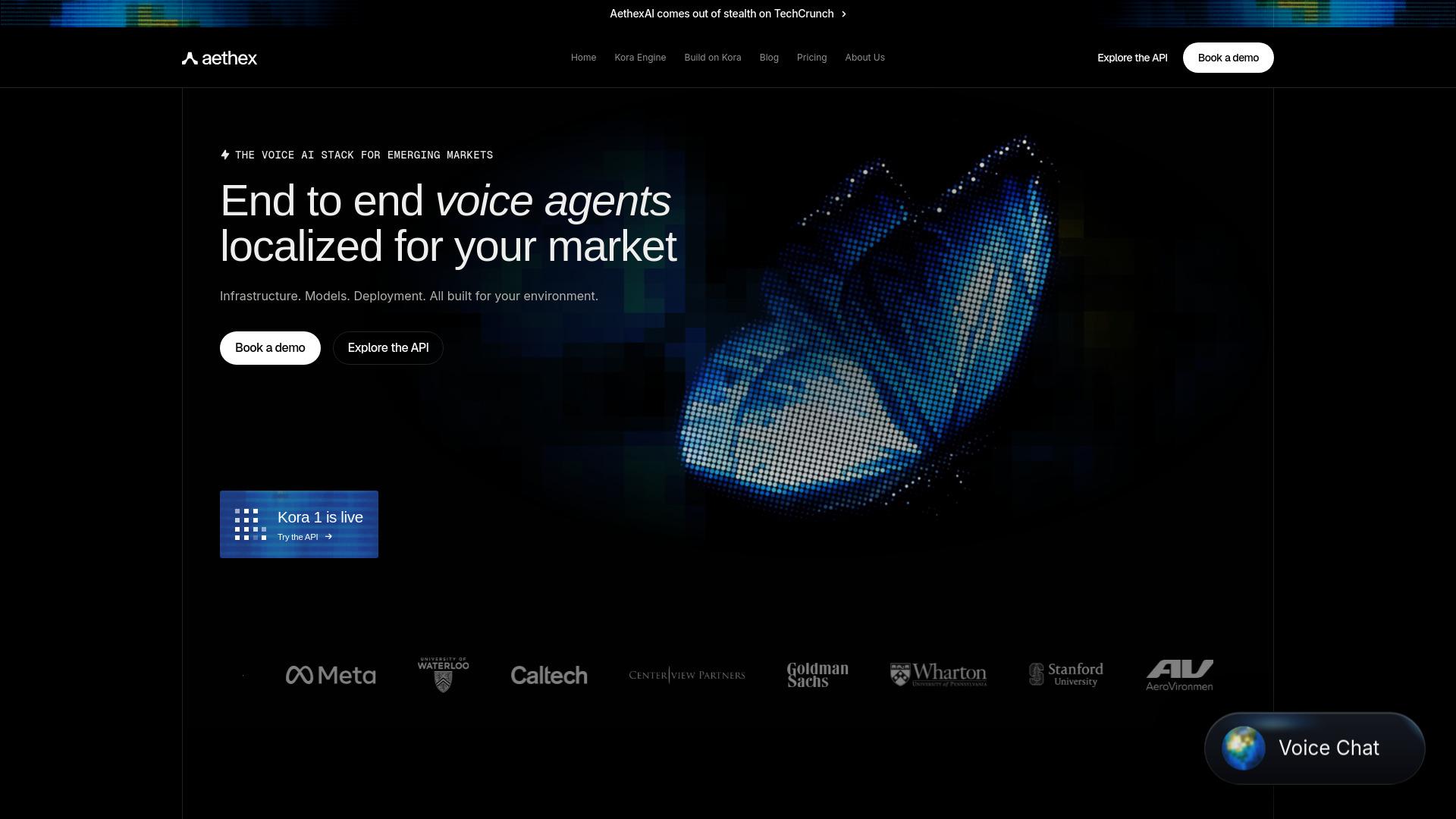 AethexAI screenshot