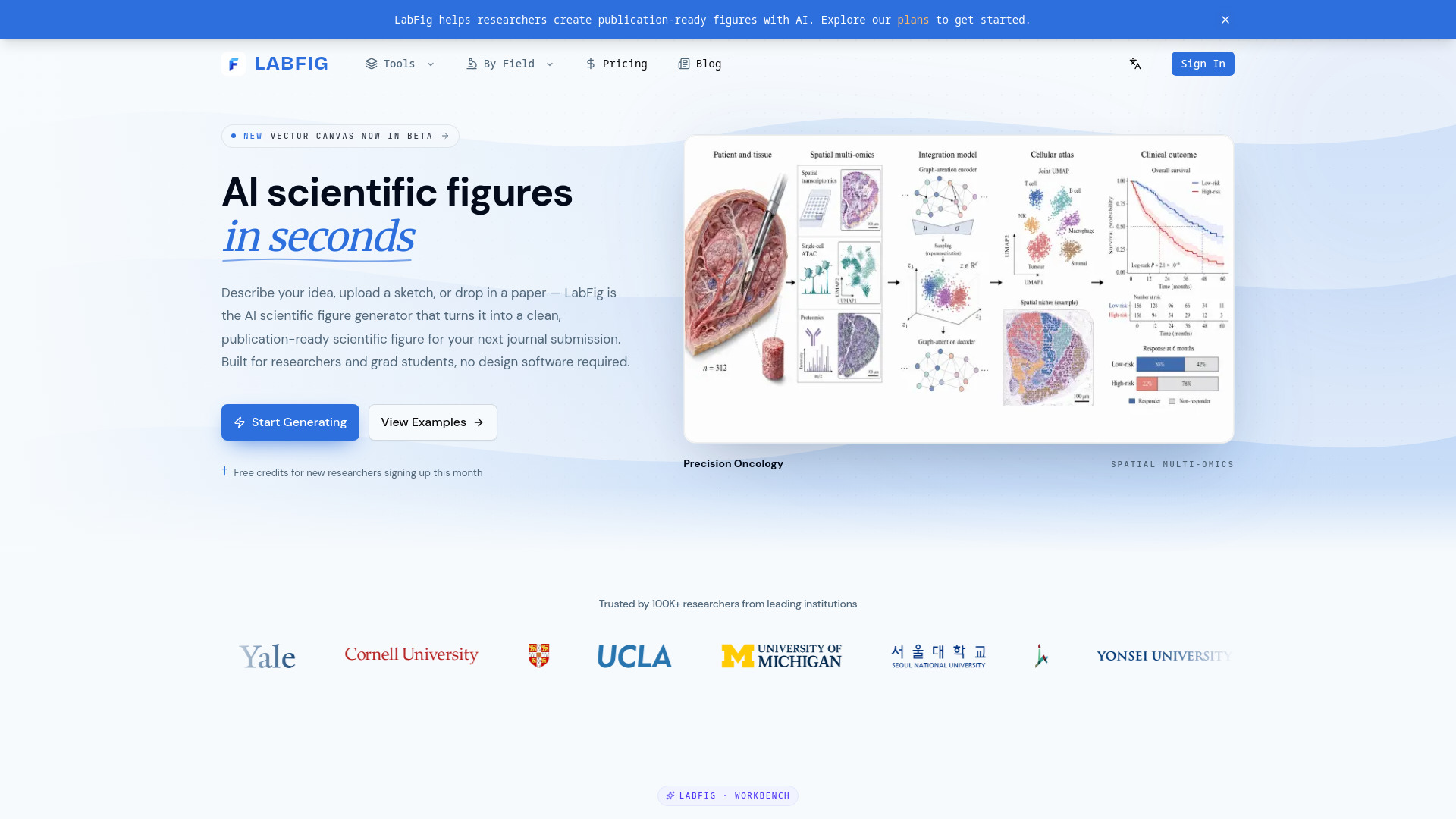 LabFig screenshot
