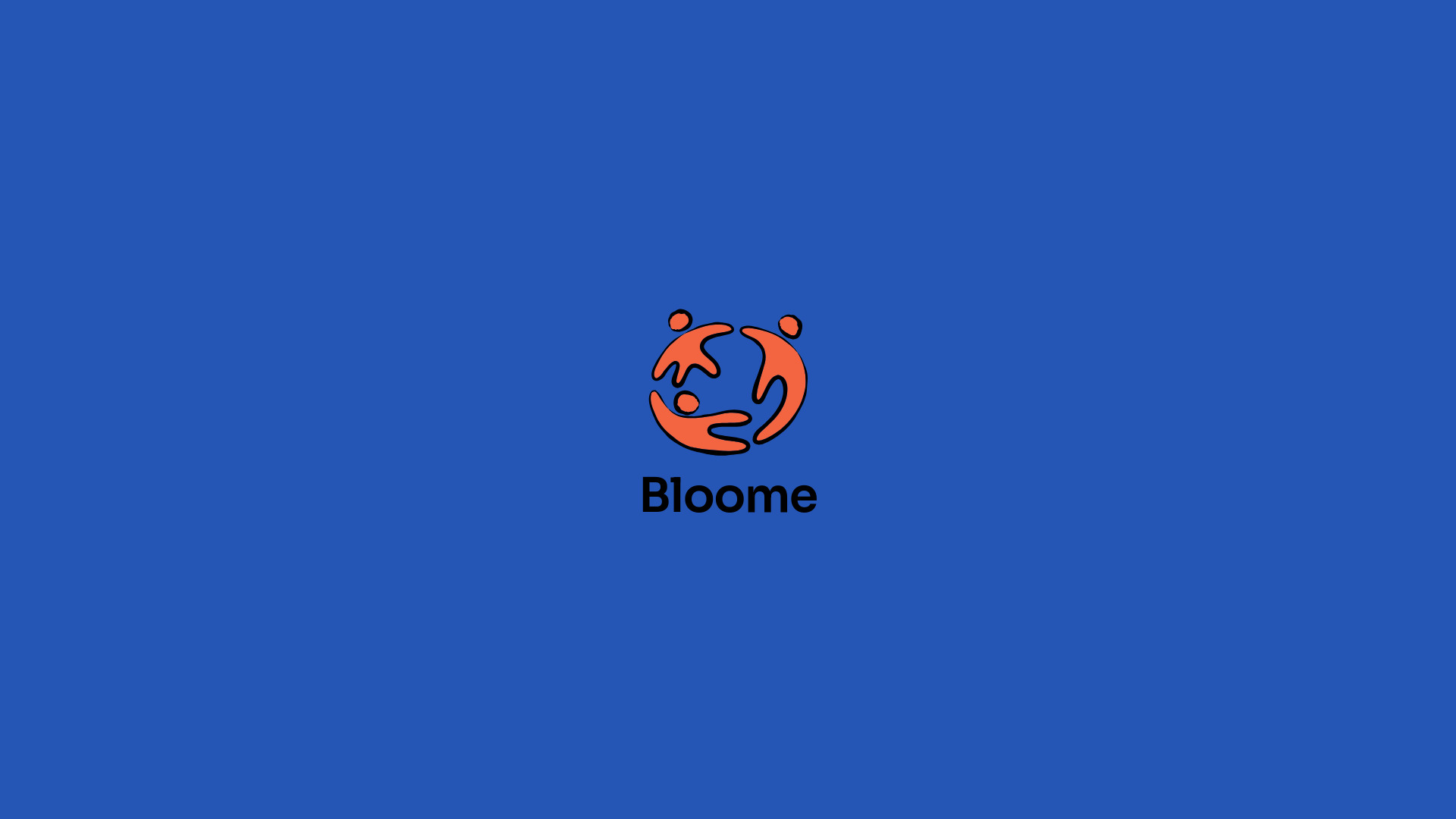 Bloome screenshot