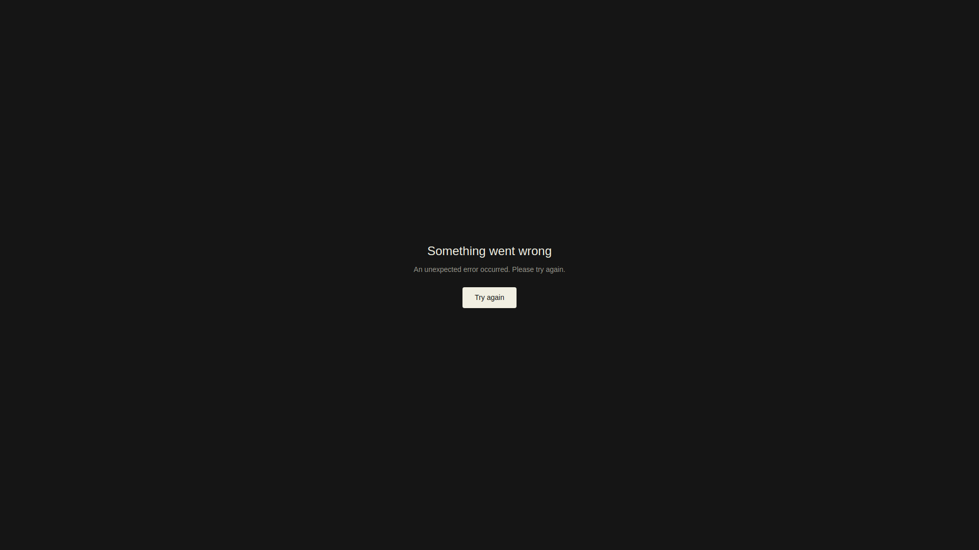 RunInfra screenshot