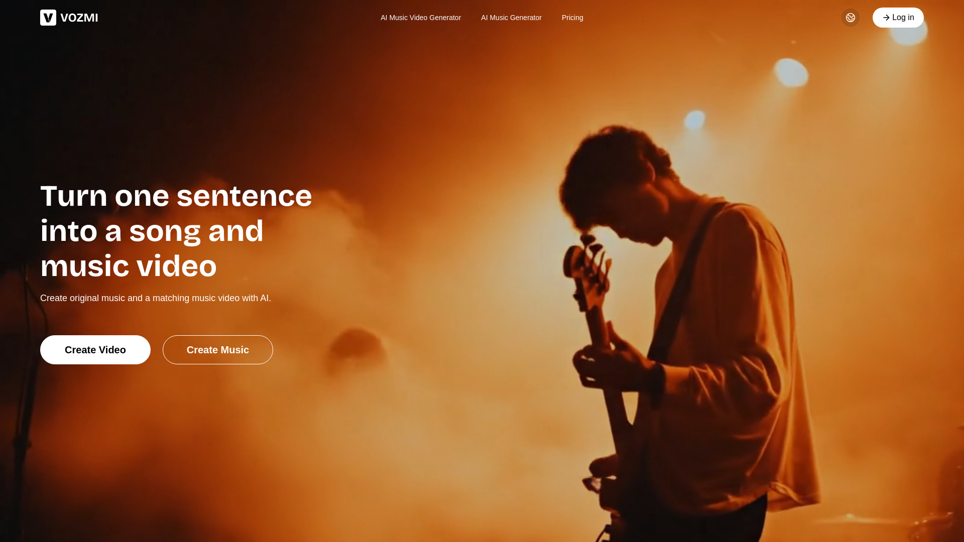 Vozmi screenshot