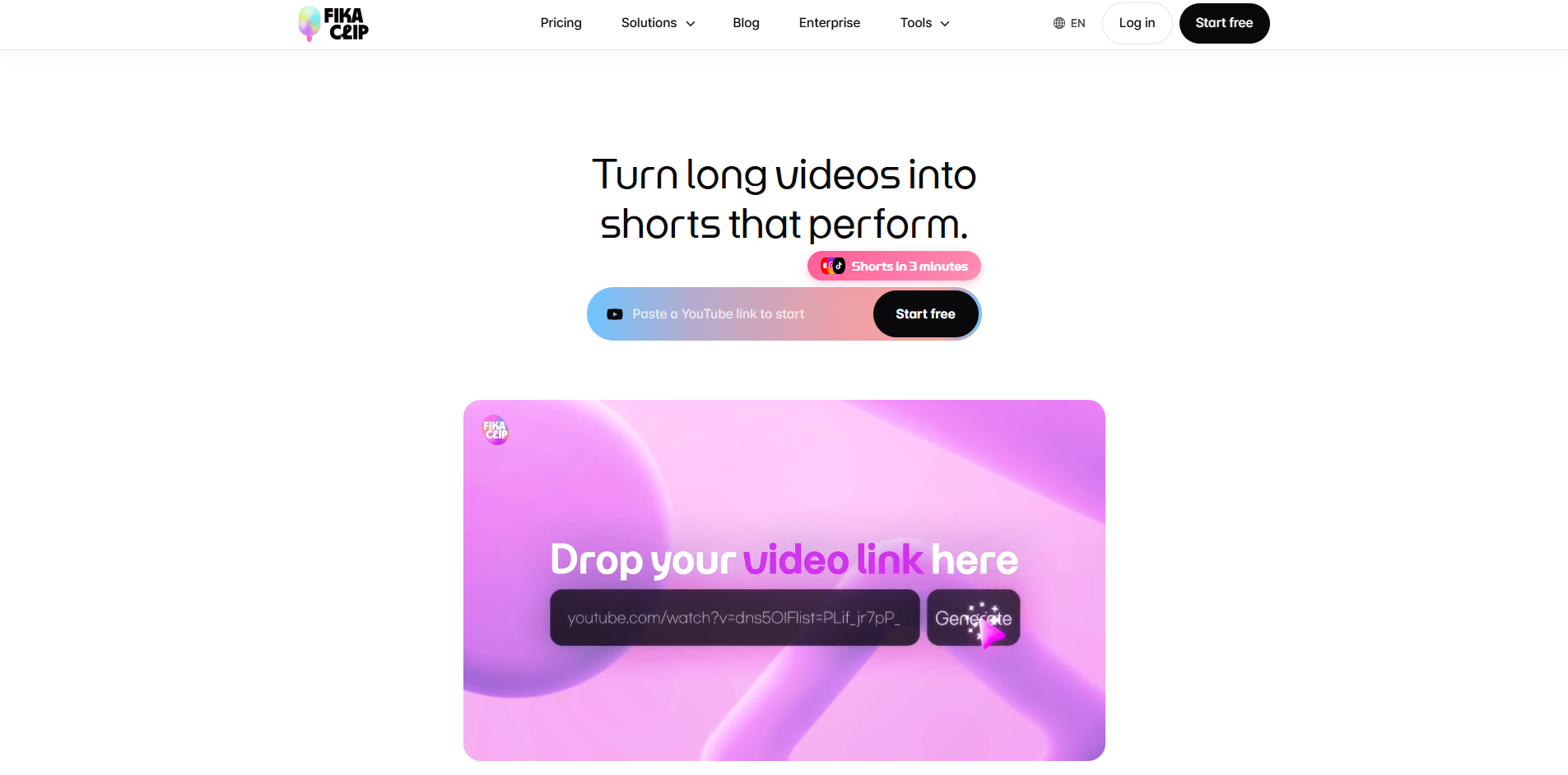 fikaclip screenshot