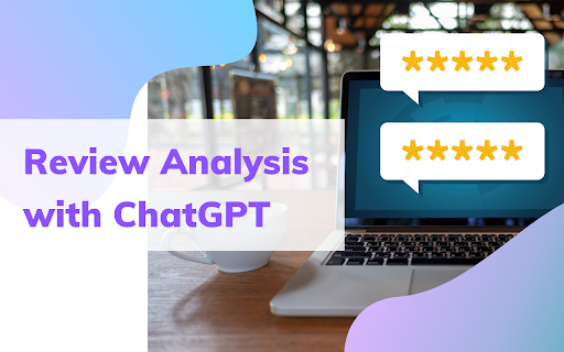 Ebay Niche Finder & ChatGPT Review Analysis screenshot
