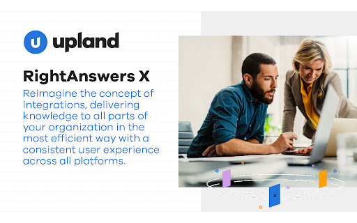RightAnswers X screenshot
