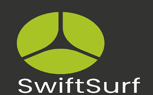 SwiftSurf screenshot
