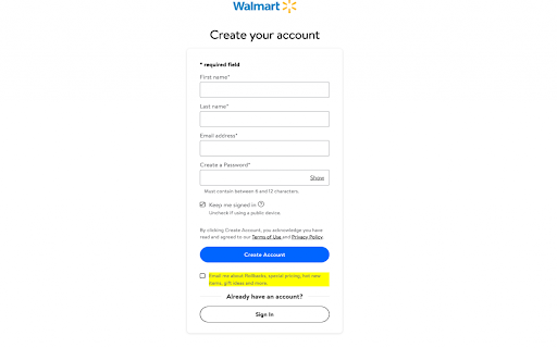 Email Unsubscriber AI screenshot
