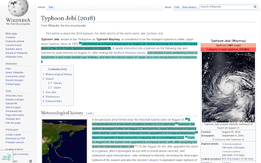 Text Explorer screenshot