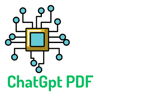 ChatPDF screenshot
