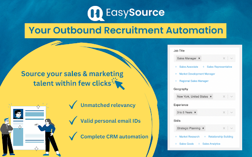 EasySource screenshot