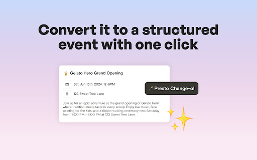 Agenda Hero screenshot