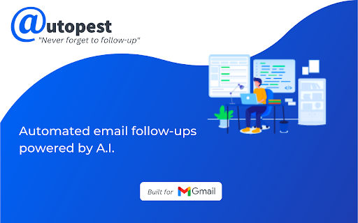 Autopest screenshot