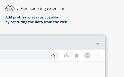 aiFind screenshot