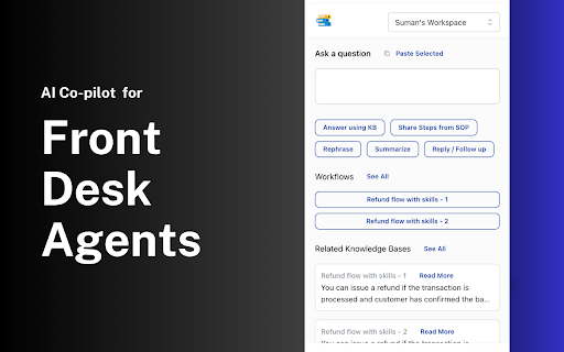 DocuStack.ai screenshot