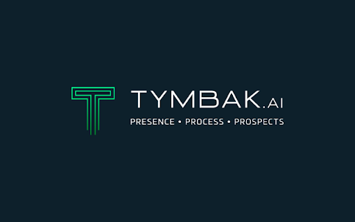 Tymbak AI screenshot