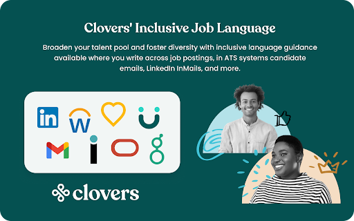 Clovers screenshot