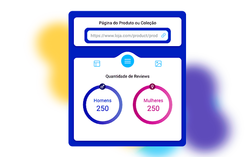 uReview screenshot