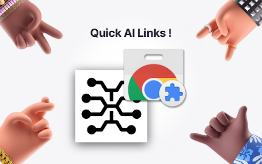 AI Tool Directory Chrome Extension screenshot
