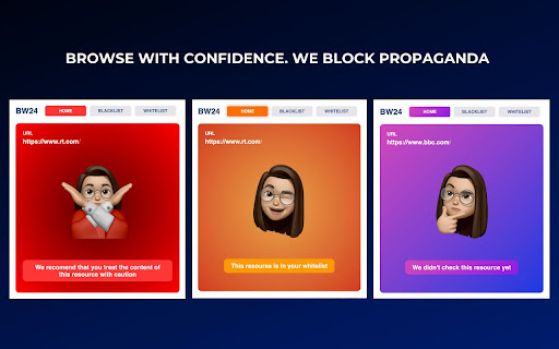 Better World 24 screenshot