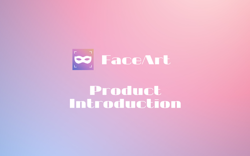 FaceVary screenshot