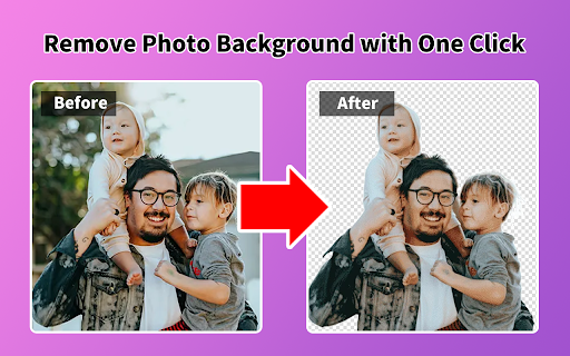 Background Remover screenshot