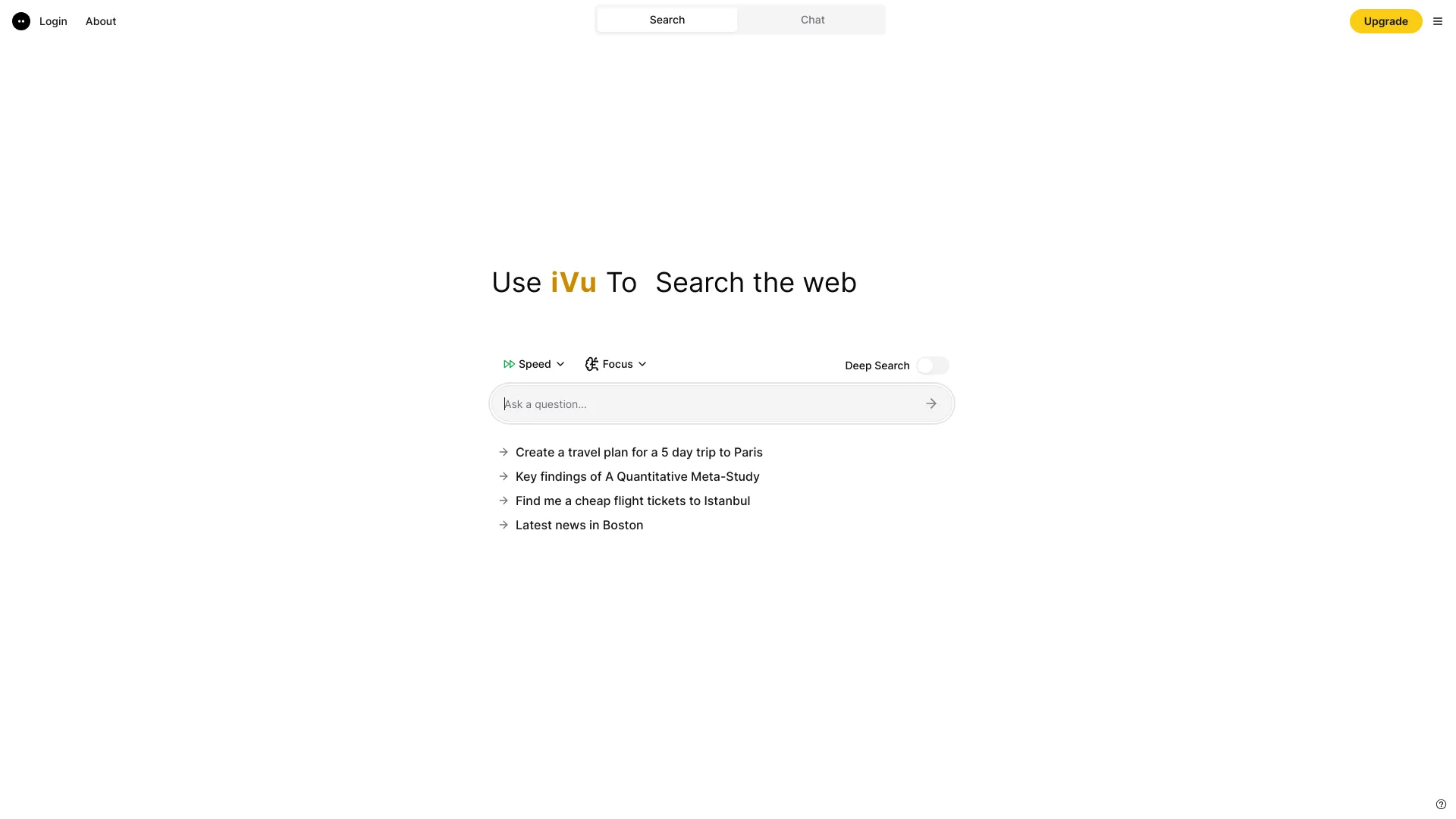 iVu.AI screenshot
