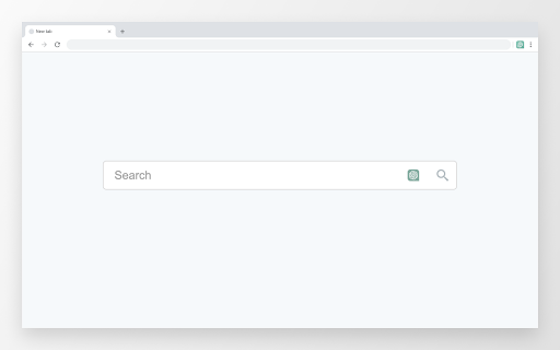 ChatGPT AI in New Tab Page screenshot
