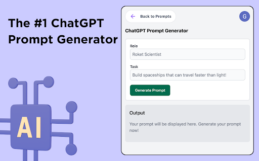 Prompt Hackers screenshot