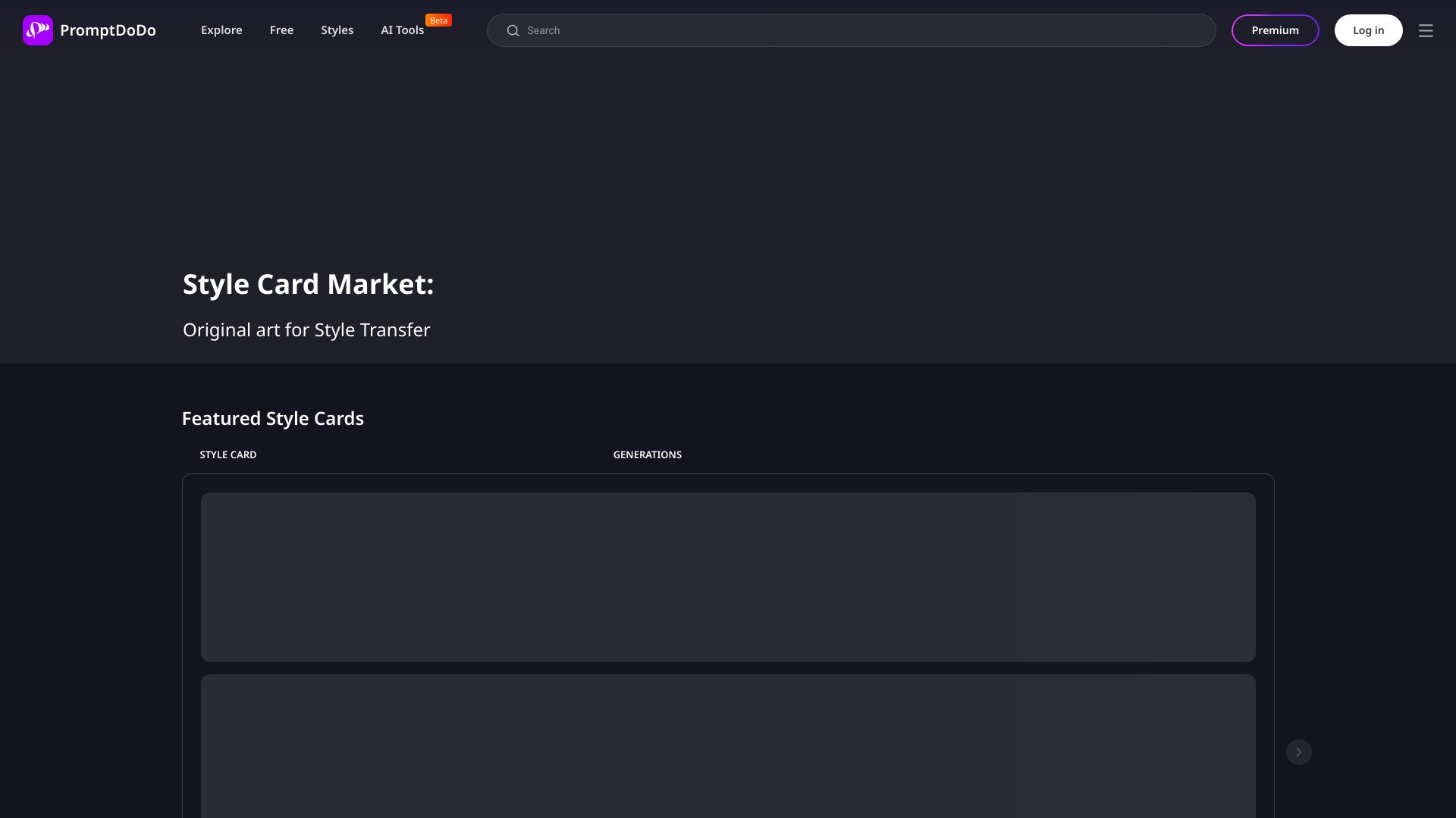 Prompt DoDo screenshot