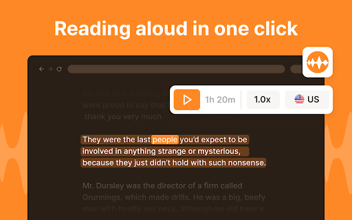 Read to Me screenshot