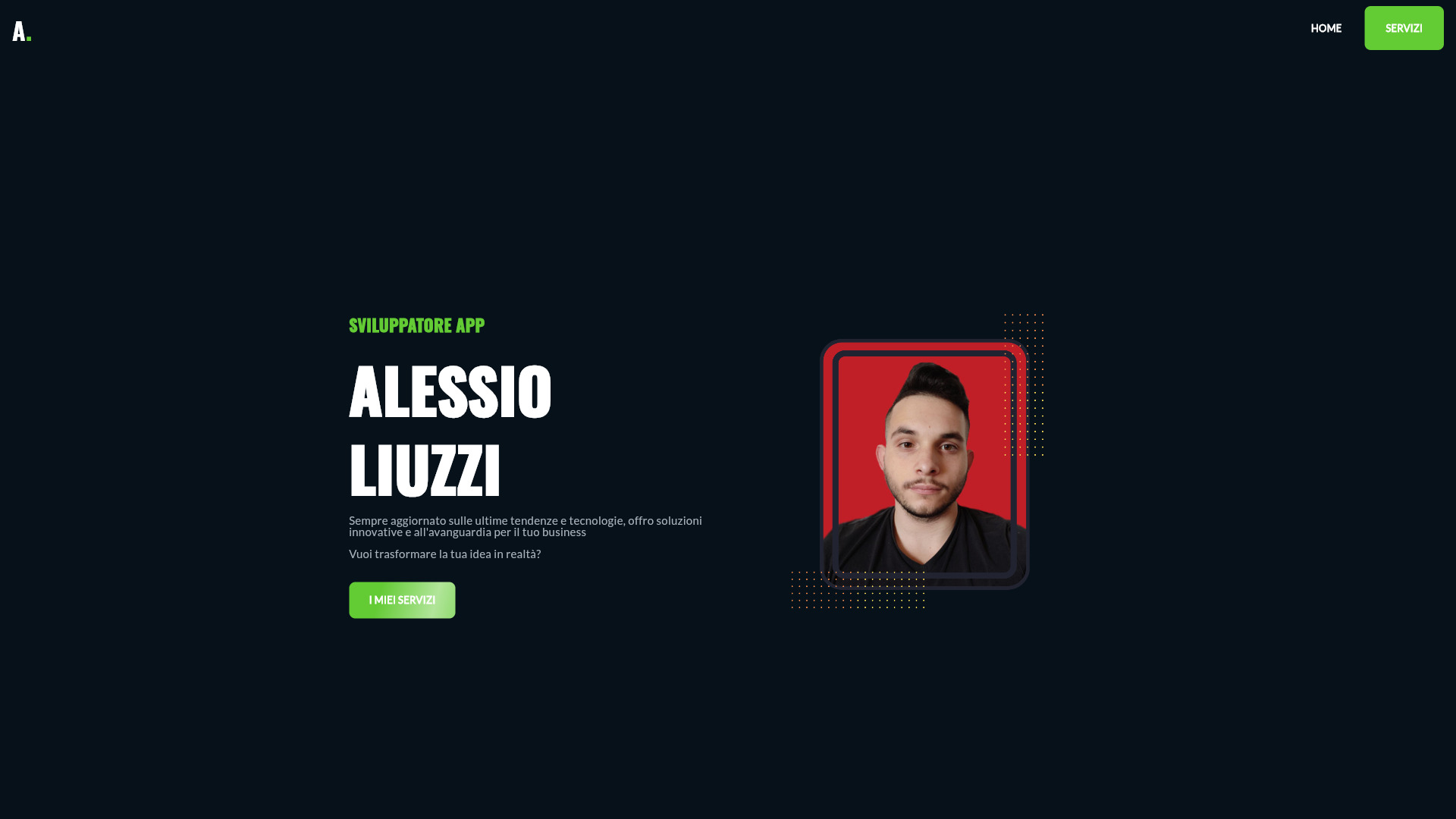 Joe AI Fitness Coach screenshot