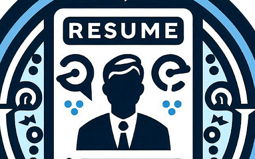 AutoResume screenshot