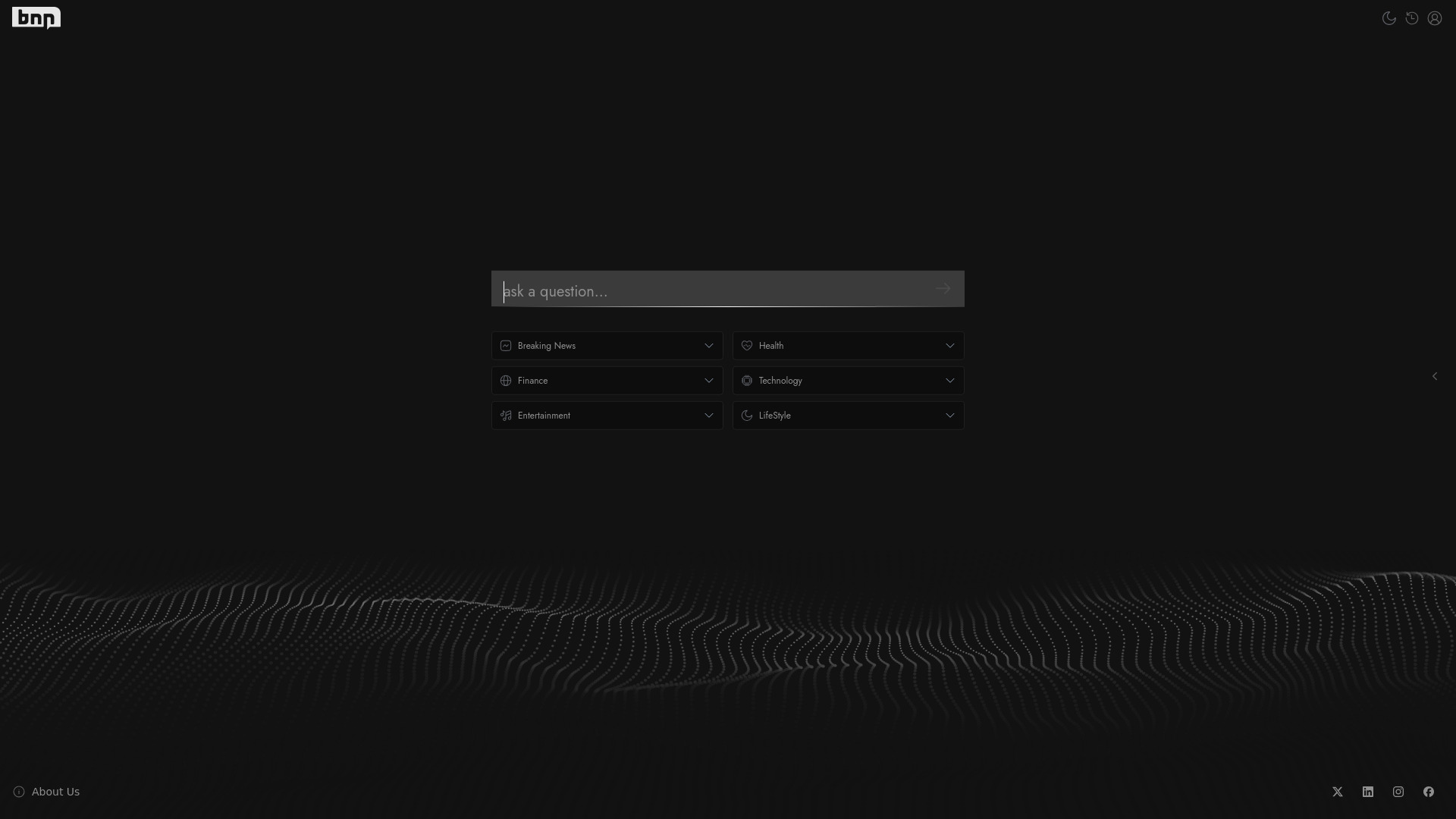 Veridian by VeerOne screenshot