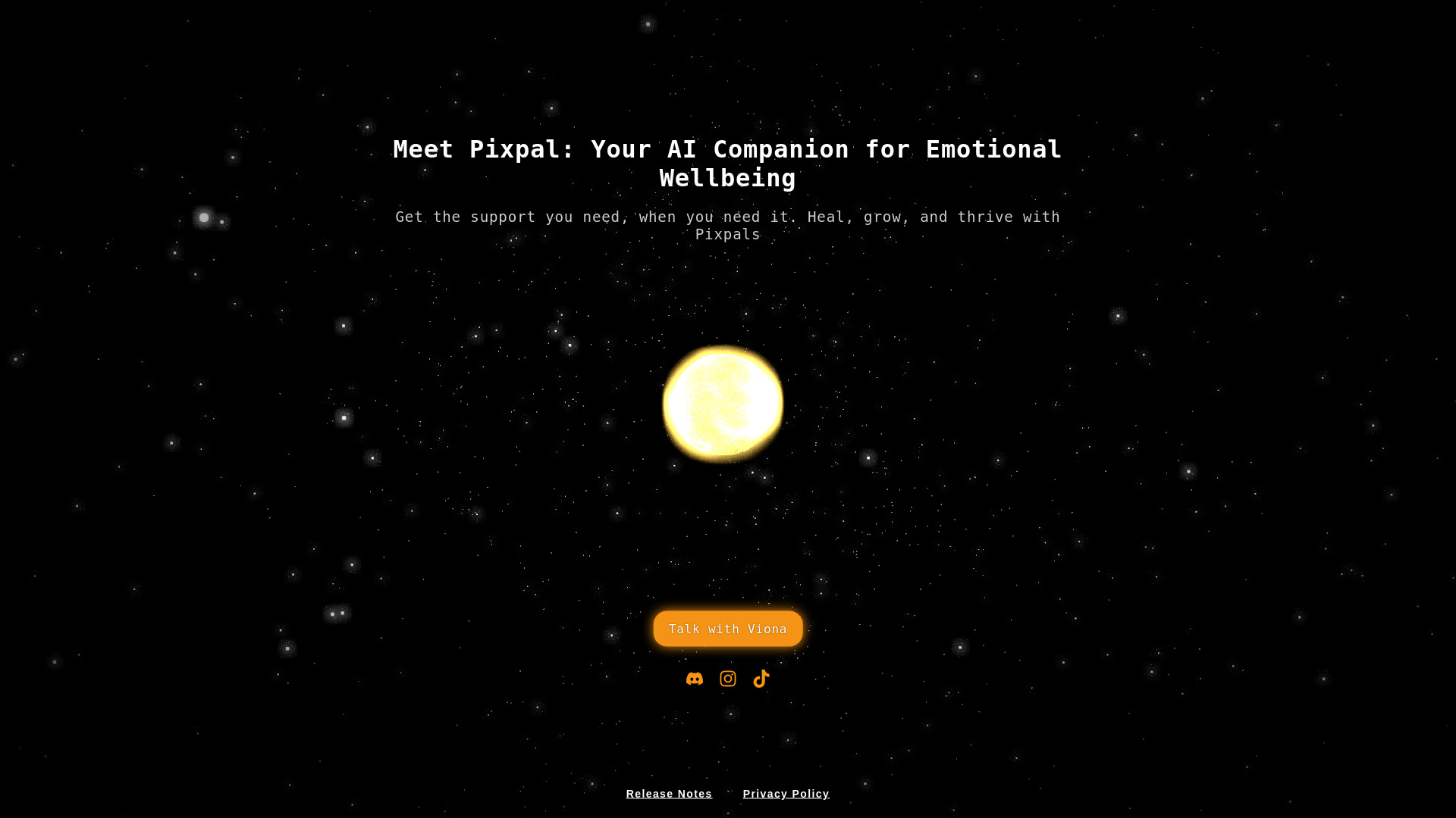 PixPal screenshot