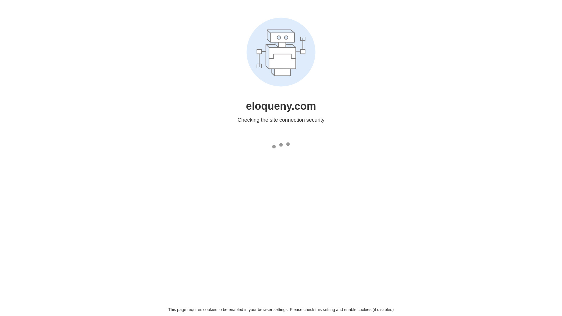 Eloqueny screenshot