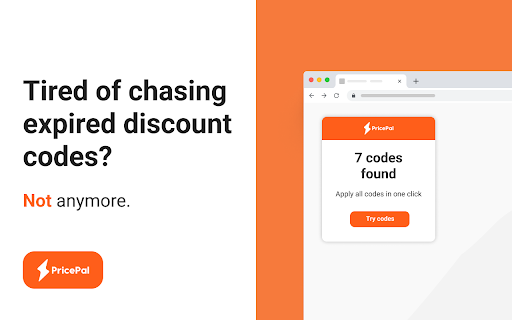 PricePal screenshot