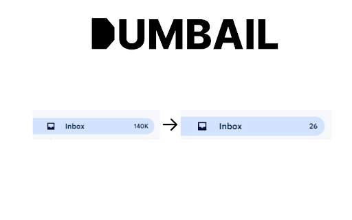 Dumbail screenshot