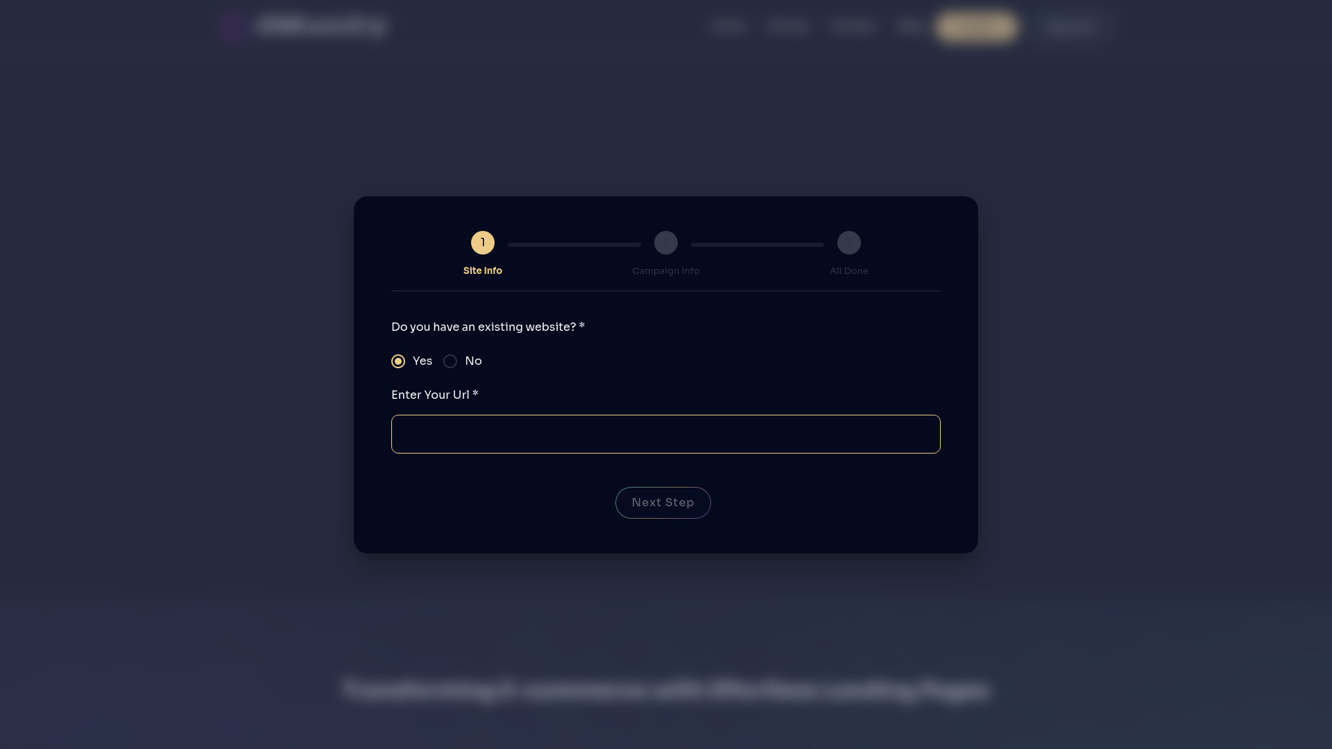 dMunity screenshot