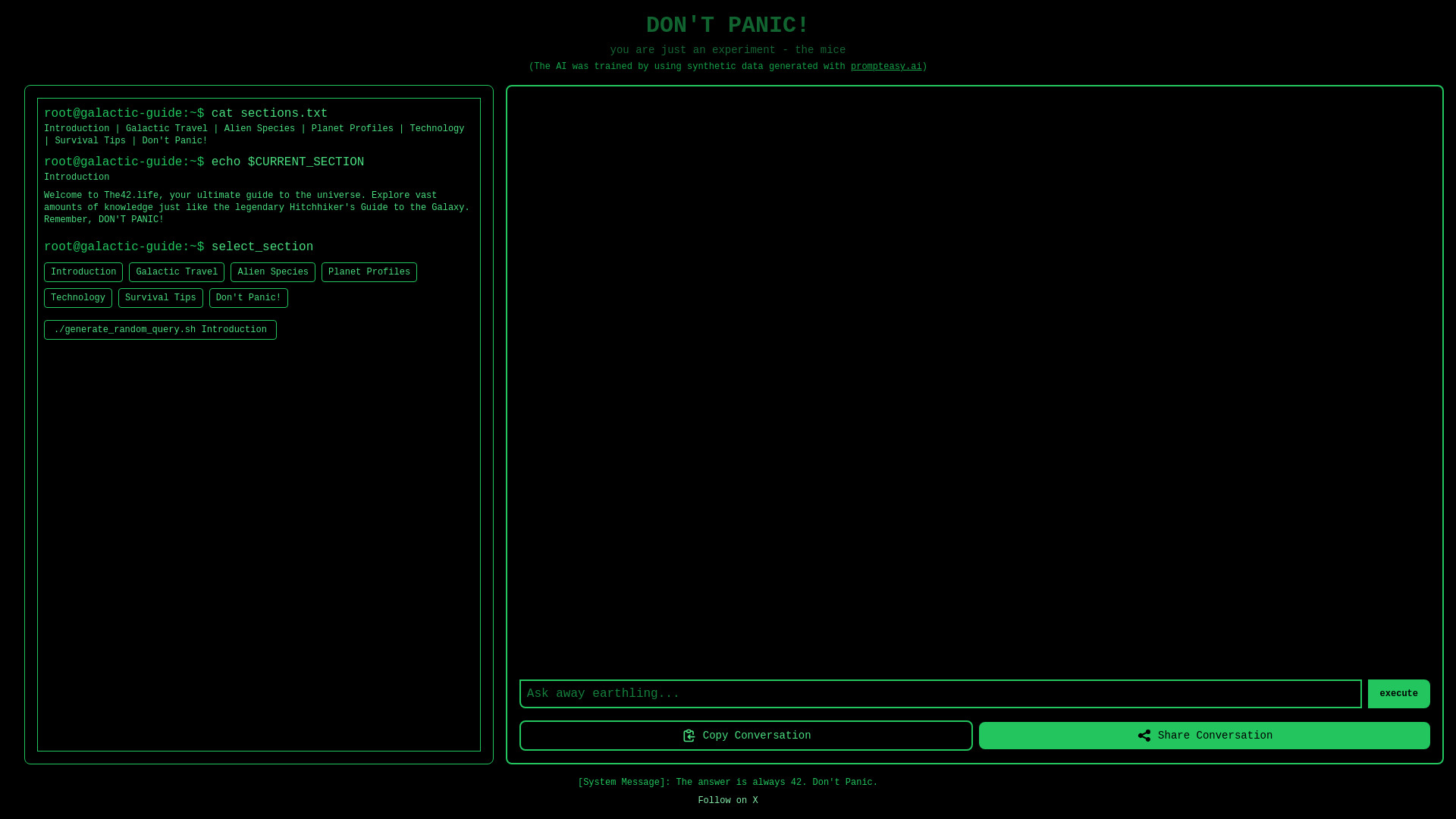 The42.life screenshot