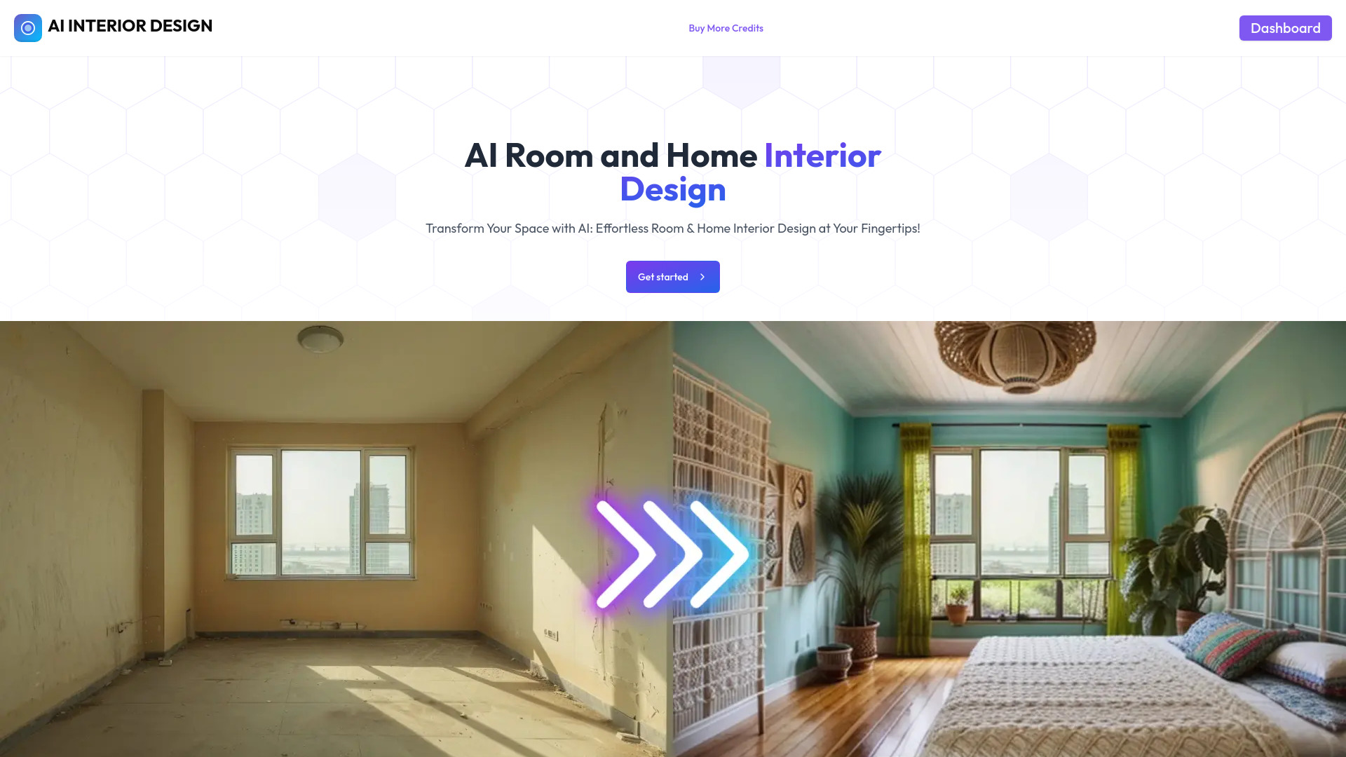 WeDecorHome screenshot