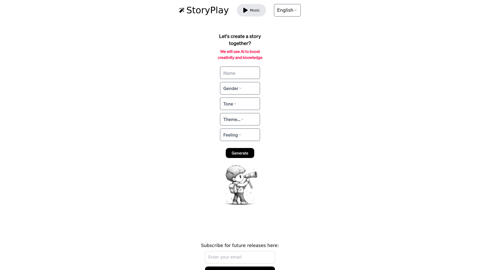 Story_Play screenshot