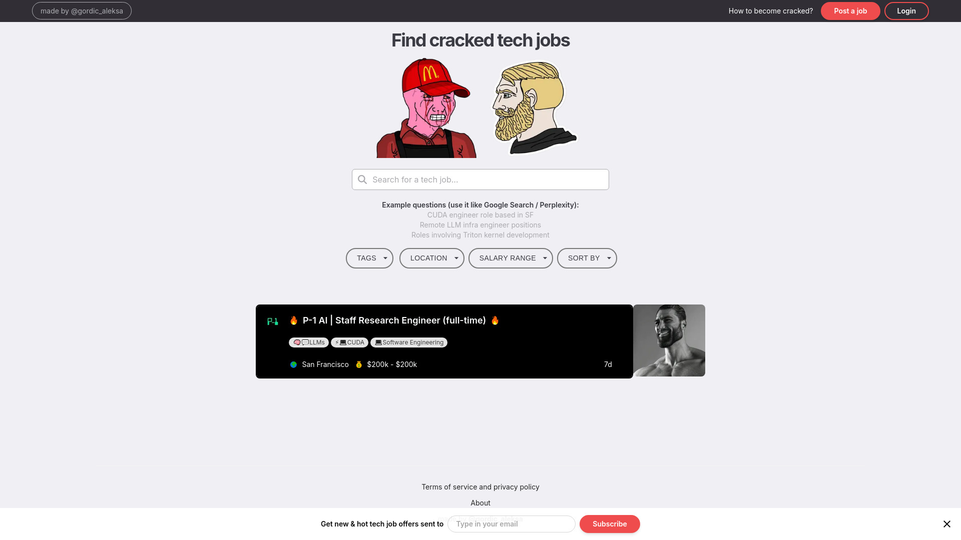 Cracked Engineers screenshot
