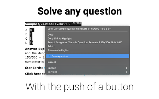 EZWRITE screenshot