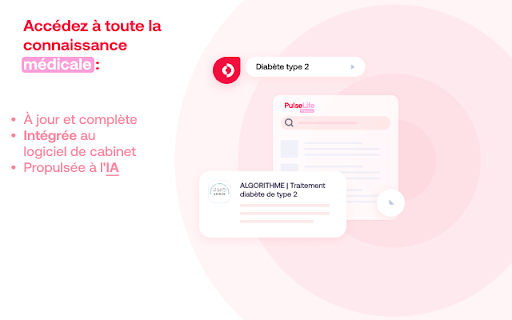PulseLife Premium screenshot