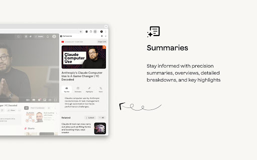 Semaverse screenshot