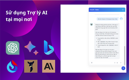 Chatvn screenshot