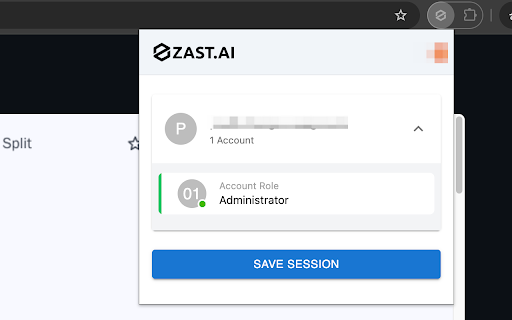 ZAST.AI screenshot