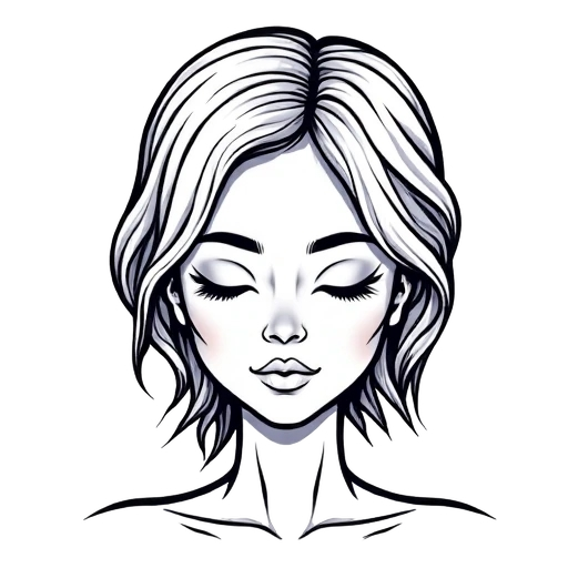 AI Line Art