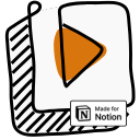 Presentation Mode for Notion